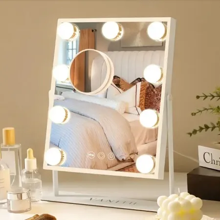 Makeup-Mirror